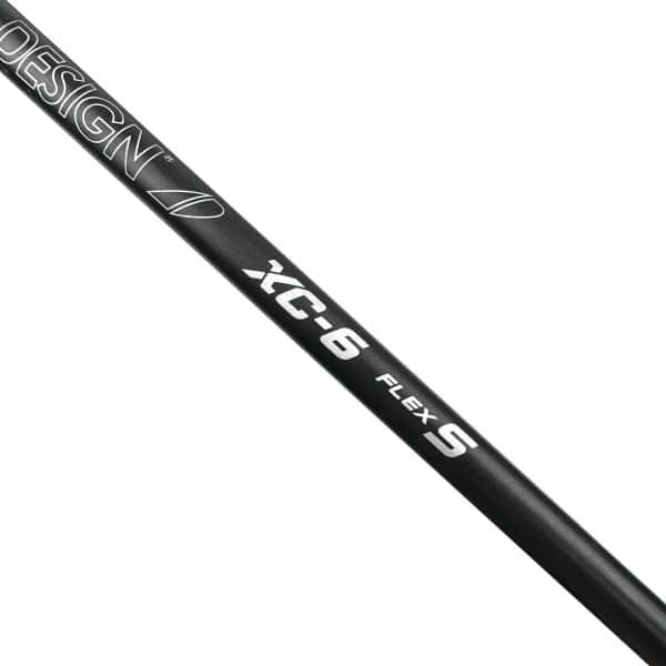 Graphite Design Tour AD XC-6 3 Wood Shaft / Stiff flex / Titleist 2nd Gen