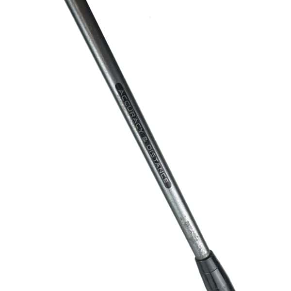 Graphite Design Tour AD XC-6 3 Wood Shaft / Stiff flex / Titleist 2nd Gen