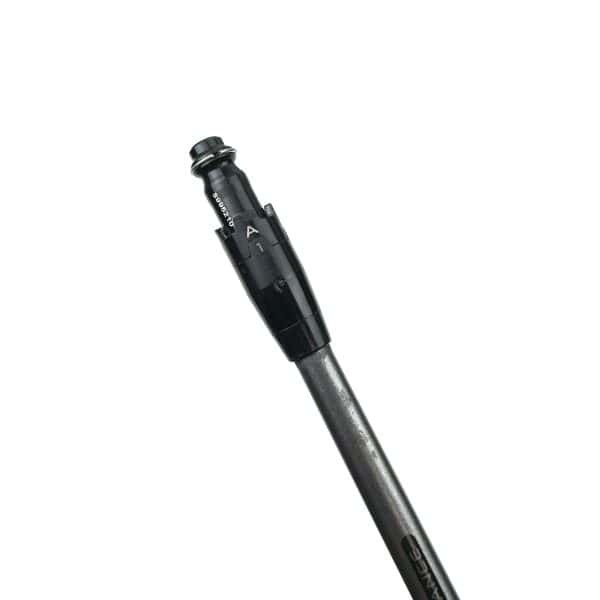 Graphite Design Tour AD XC-6 3 Wood Shaft / Stiff flex / Titleist 2nd Gen