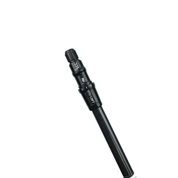 Diamana T+60 Driver Shaft / Regular Flex / Taylormade 2nd Gen