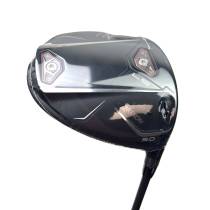 New Srixon ZXI LS Driver / 9 Degree / Hzrdus X-Stiff Flex