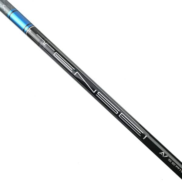 Tensei Blue AV Series 55 Driver Shaft / Stiff Flex / Titleist 2nd Gen