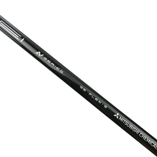 Tensei Blue AV Series 55 Driver Shaft / Stiff Flex / Titleist 2nd Gen