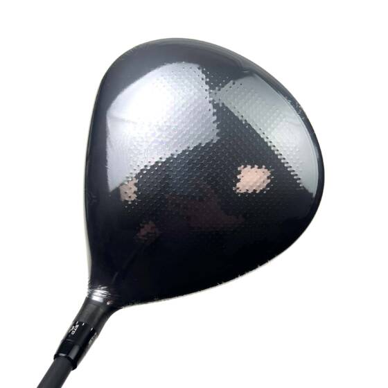New Srixon ZXI LS Driver / 9 Degree / Hzrdus X-Stiff Flex