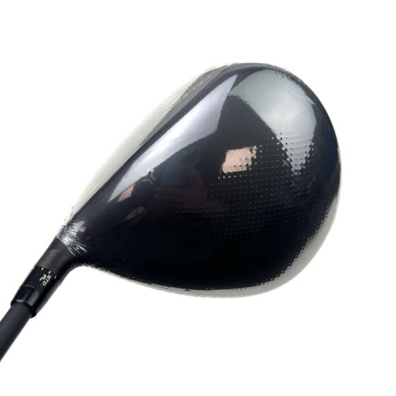 New Srixon ZXI LS Driver / 9 Degree / Hzrdus X-Stiff Flex