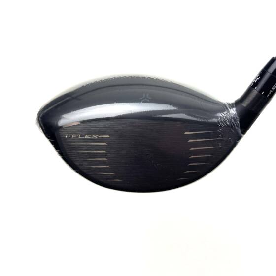 New Srixon ZXI LS Driver / 9 Degree / Hzrdus X-Stiff Flex