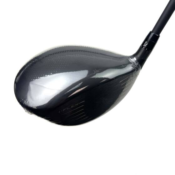 New Srixon ZXI LS Driver / 9 Degree / Hzrdus X-Stiff Flex