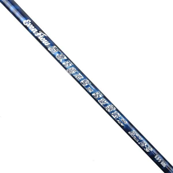 Evenflow Riptide CB Driver Shaft / Stiff Flex / Taylormade 2nd Gen