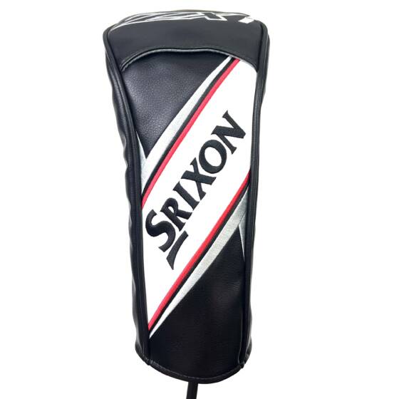 New Srixon ZXI LS Driver / 9 Degree / Hzrdus X-Stiff Flex