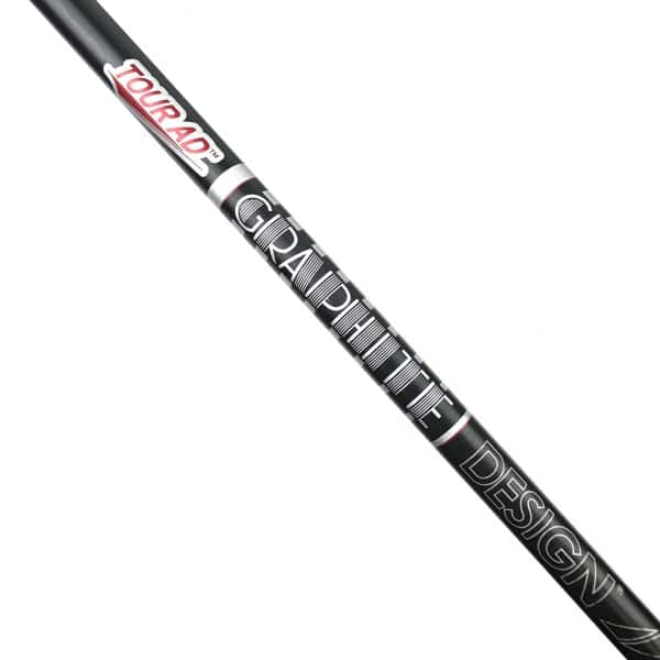 Graphite Design Tour AD XC-6 Driver Shaft / Stiff Flex / Titleist 2nd Gen