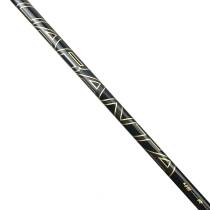 Aldil Quaranta 45 5 Wood Shaft / Regular Flex / Ping 3rd Gen