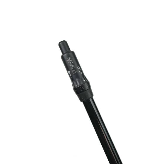 Aldil Quaranta 45 5 Wood Shaft / Regular Flex / Ping 3rd Gen