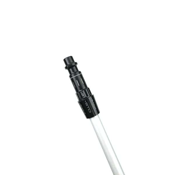 Aldila Ascent 40 Driver Shaft / Senior Flex / Mizuno Tip