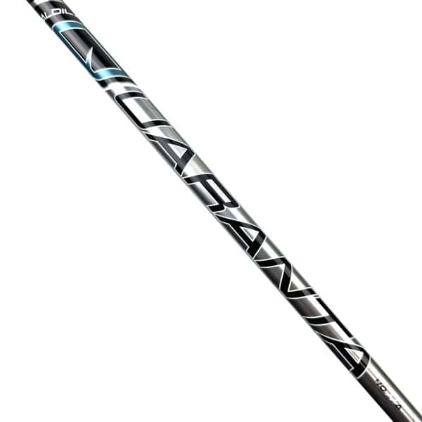 Aldila Quaranta 40 Driver Shaft / Senior Flex / Callaway 2nd Gen