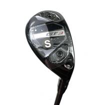 New Titleist GT3 3 Hybrid / 19 Degree / Hzrdus Stiff Flex