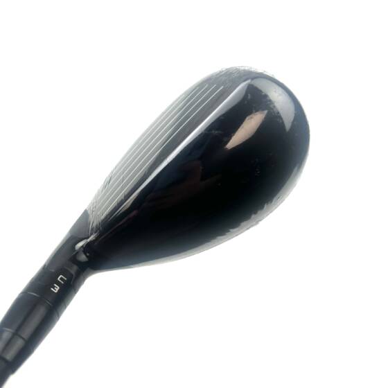 New Titleist GT3 3 Hybrid / 19 Degree / Hzrdus Stiff Flex