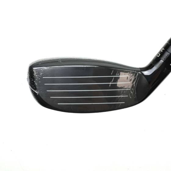 New Titleist GT3 3 Hybrid / 19 Degree / Hzrdus Stiff Flex