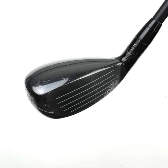 New Titleist GT3 3 Hybrid / 19 Degree / Hzrdus Stiff Flex