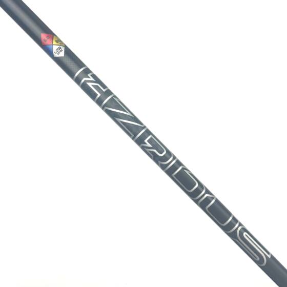 New Titleist GT3 3 Hybrid / 19 Degree / Hzrdus Stiff Flex