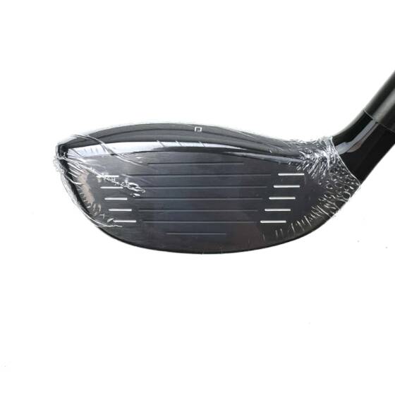 Wilson Staff Dynapwr 2025 5 Hybrid / 25 Degree / Denali Red Regular Flex