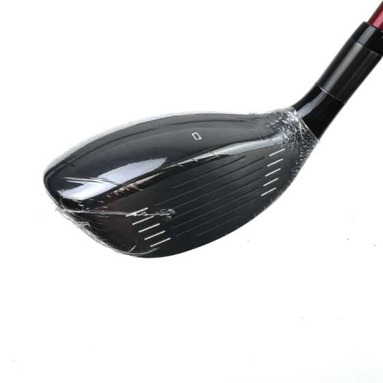 Wilson Staff Dynapwr 2025 5 Hybrid / 25 Degree / Denali Red Regular Flex