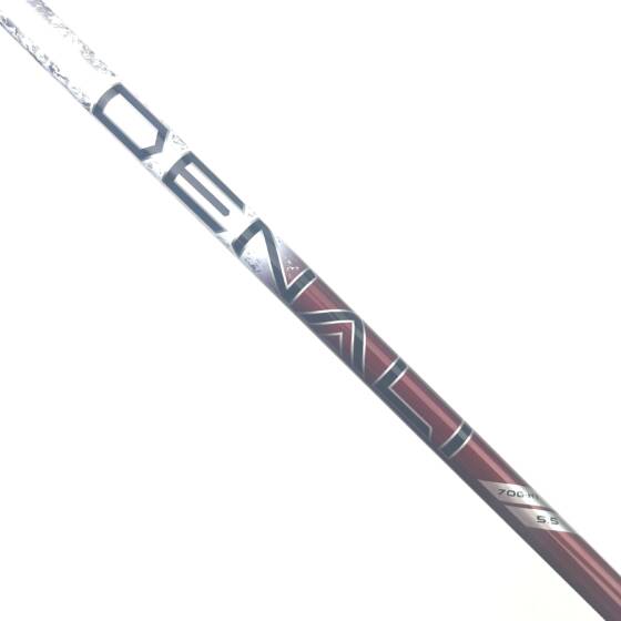 Wilson Staff Dynapwr 2025 5 Hybrid / 25 Degree / Denali Red Regular Flex