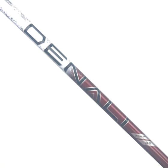 Wilson Staff Dynapwr 2025 4 Hybrid / 22 Degree / Denali Red Regular Flex