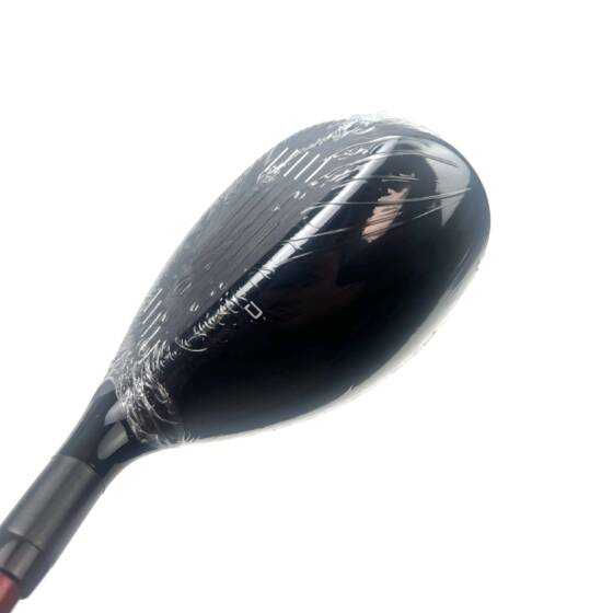 Wilson Staff Dynapwr 2025 6 Hybrid / 28 Degree / Denali Red Senior Flex