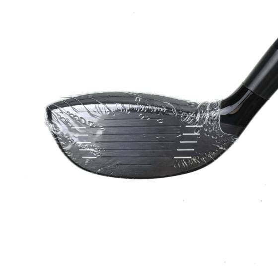 Wilson Staff Dynapwr 2025 6 Hybrid / 28 Degree / Denali Red Senior Flex