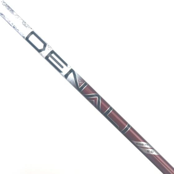 Wilson Staff Dynapwr 2025 6 Hybrid / 28 Degree / Denali Red Senior Flex