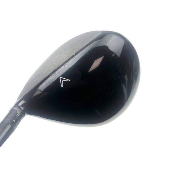 Callaway Epic Max LS Driver / 9 Degree / Aldila Synergy Stiff Flex