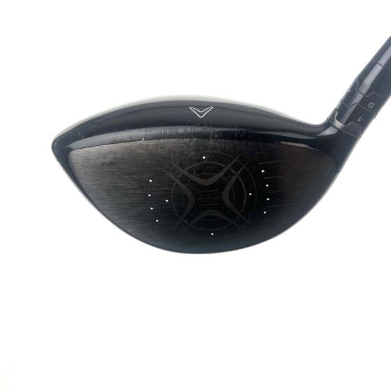 Callaway Epic Max LS Driver / 9 Degree / Aldila Synergy Stiff Flex