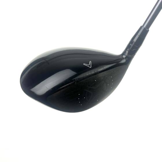 Callaway Epic Max LS Driver / 9 Degree / Aldila Synergy Stiff Flex