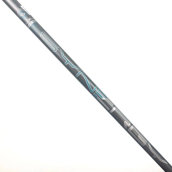 Callaway Epic Max LS Driver / 9 Degree / Aldila Synergy Stiff Flex
