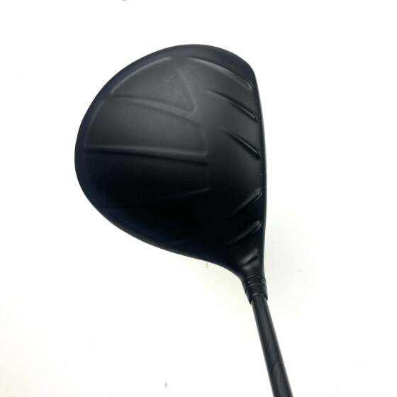 Left Handed Ping G Series Driver / 9 Degree / Evenflow Black Stiff Flex