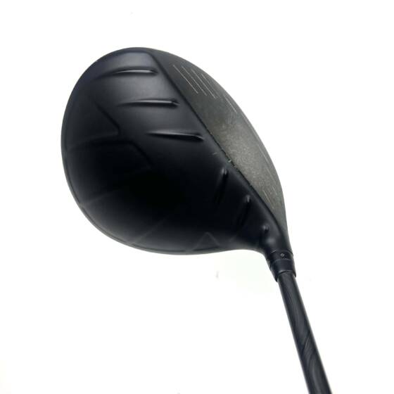 Left Handed Ping G Series Driver / 9 Degree / Evenflow Black Stiff Flex
