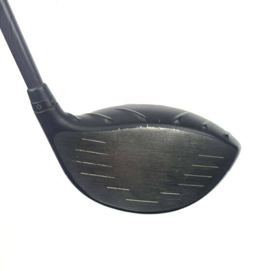Left Handed Ping G Series Driver / 9 Degree / Evenflow Black Stiff Flex