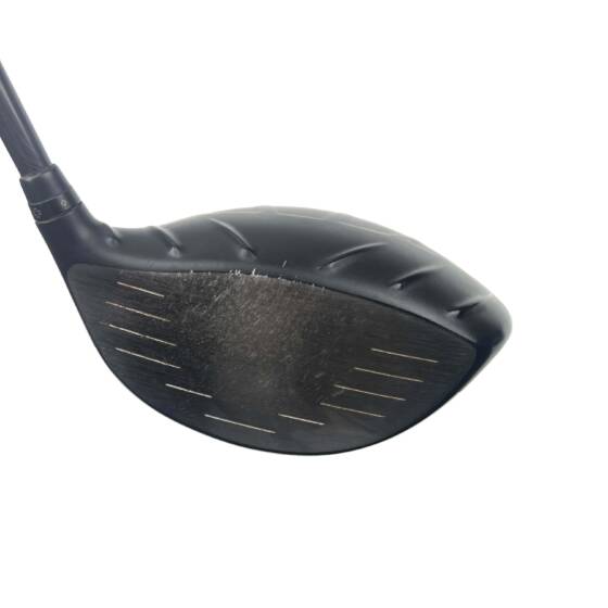 Left Handed Ping G Series Driver / 9 Degree / Evenflow Black Stiff Flex