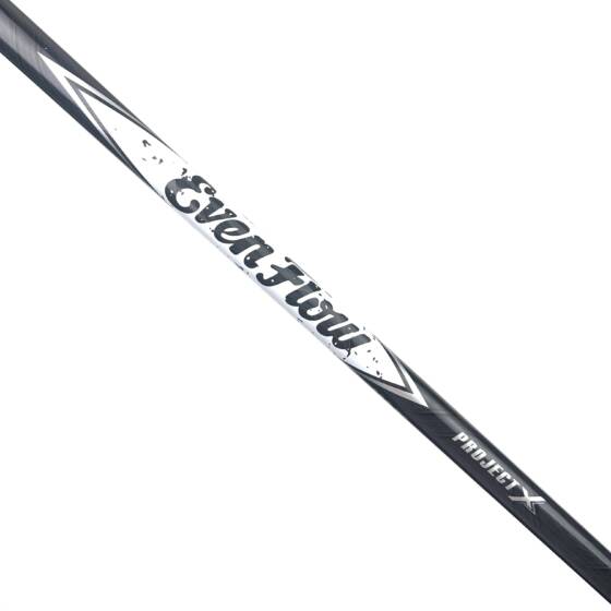 Left Handed Ping G Series Driver / 9 Degree / Evenflow Black Stiff Flex