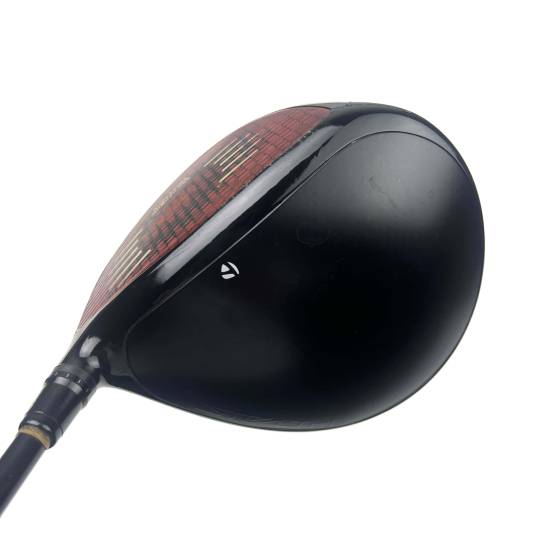 Taylormade Stealth HD Driver / 10.5 Degree / Kai’li 70 X Stiff Flex
