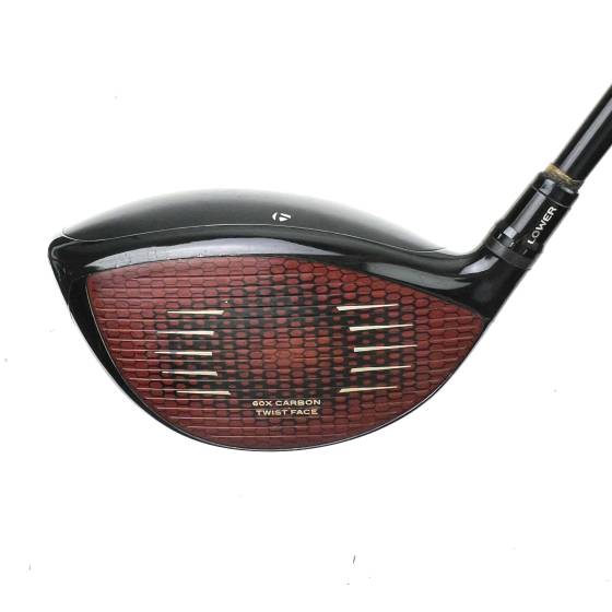 Taylormade Stealth HD Driver / 10.5 Degree / Kai’li 70 X Stiff Flex