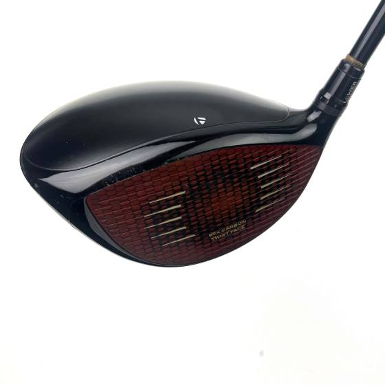 Taylormade Stealth HD Driver / 10.5 Degree / Kai’li 70 X Stiff Flex