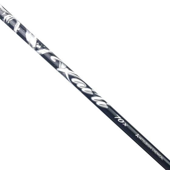 Taylormade Stealth HD Driver / 10.5 Degree / Kai’li 70 X Stiff Flex