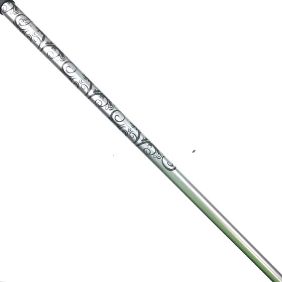 XXiO 12 5 Hybrid / 23 Degree / XXIO MP1200 Regular Flex