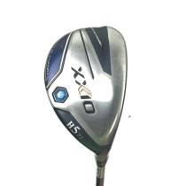 XXiO 12 5 Hybrid / 23 Degree / XXIO MP1200 Regular Flex