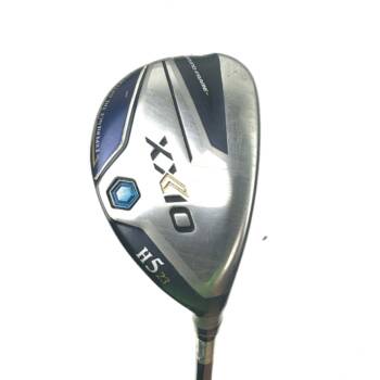 XXiO 12 5 Hybrid / 23 Degree / XXIO MP1200 Regular Flex