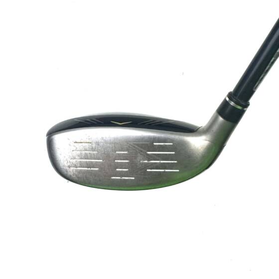 XXiO 12 5 Hybrid / 23 Degree / XXIO MP1200 Regular Flex