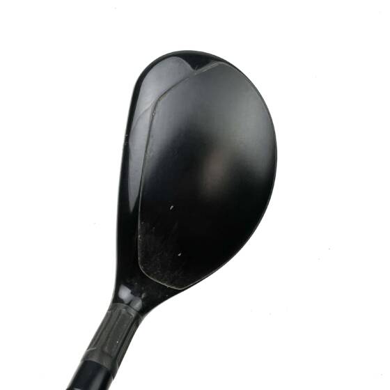 Taylormade Stealth 4 Hybrid / 22 Degree / Ventus Fujikura Regular Flex