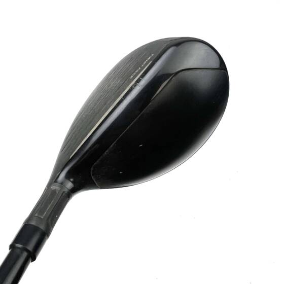 Taylormade Stealth 4 Hybrid / 22 Degree / Ventus Fujikura Regular Flex
