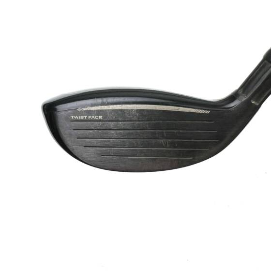 Taylormade Stealth 4 Hybrid / 22 Degree / Ventus Fujikura Regular Flex